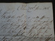 BL3 SUISSE BELLE LETTRE  RRR 1816   OLTEN A  ?  + +AFFRANCH. INTERESSANT++ - ...-1845 Vorphilatelie