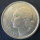 France - Monnaie 20 Francs G.Guiraud 1950 4 Faucilles SUP / SPL - 20 Francs