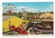 Postcard, Essex, Clacton On Sea, Butlin's, The Amusement Park. - Clacton On Sea