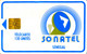 SCHEDA PHONECARD SENEGAL LOGO 120 UNITES LOGO (GEM1A - SETTING 1) - Senegal