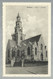 ***  DIEGHEM  ***  -   Kerk   -  Zie / Voir Scan's - Diegem