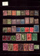HONGRIE LOT DE 167 TIMBRES 1895 / 1973 PRINCIPALEMENT OBLITERE - Collezioni