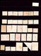 HONGRIE LOT DE 167 TIMBRES 1895 / 1973 PRINCIPALEMENT OBLITERE - Collections