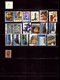 GRECE LOT DE 49 TIMBRES 1977 / 2011 PRINCIPALEMENT OBLITERE - Collections