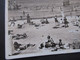 Drittes Reich 1941 Echtfoto AK Ostseebad Kühlungsborn Badeleben Als Feldpost AK 2.WK Reserve Lazarett Kühlungsborn - Brieven En Documenten