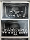 Lot De 12 Photographies Matinée Théâtrale De L'Ecole Publique De Longué Jumelles (49) 1945 - Andere & Zonder Classificatie