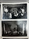 Delcampe - Lot De 12 Photographies Matinée Théâtrale De L'Ecole Publique De Longué Jumelles (49) 1945 - Other & Unclassified