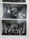 Delcampe - Lot De 12 Photographies Matinée Théâtrale De L'Ecole Publique De Longué Jumelles (49) 1945 - Altri & Non Classificati