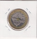 France 10 Francs 1986 Km#1008.2 - 20 Francs