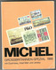 Michel Spezialkatalog 1988 - Grande-Bretagne