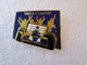 Delcampe - PIN'S    FORMULE  1   WILLIAMS RENAULT ELF  WORLD CHAMPION  Email Grand Feu 2 Moules - F1