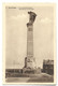 Zeebrugge Sint Joris Gedenkteken Monument Saint Georges Htje - Zeebrugge