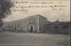 CP CPA Hôpital Militaire De VERDELAIS (Gironde) Guerre 14 18 6 Juillet 1916 - Verdelais