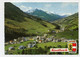 AK 103887 AUSTRIA - Saalbach - Saalbach