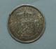 Silber/Silver Niederlande/Netherlands Wilhelmina, 1914, 1 Gulden VZ/XF - 1 Gulden