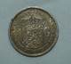 Delcampe - Silber/Silver Niederlande/Netherlands Wilhelmina, 1914, 1 Gulden VZ/XF - 1 Gulden