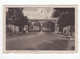 19074 " TORINO-GIARDINO REALE E SOTTOPASSAGGIO " ANIMATA-TRAMWAY-VERA FOTO-CART. POST. SPED.1933 - Parken & Tuinen