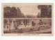19075 " TORINO-SOTTOPASSAGGIO AL GIARDINO REALE " ANIMATA-TRAMWAY-VERA FOTO-CART. POST. SPED.1928 - Parken & Tuinen