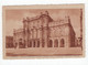 19076 " TORINO-PALAZZO CARIGNANO " -VERA FOTO-CART. POST. SPED.1937 - Palazzo Carignano