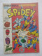 1981 SPIDEY Numéro 20, L'Araignée Et Le Fabriquant De Jouets ! LUG - Spidey