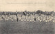 CPA 44 CHATEAUBRIAND CONCOURS REGIONAL DE GYMNASTIQUE 19 JUILLET 1914 GARDE A VOUS POUR LA CHARGE - Châteaubriant