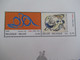 BL135 En Deense Zegels - Postfris ** - Unused Stamps