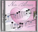 CD "Note D'Amore" Compilation Di 20 Brani - Love Songs Degli Anni '50 - Autres - Musique Anglaise