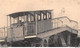 [64] PAU LE FUNICULAIRE -LIAISON GARE AU BD DES PYRÉNÉES - CPA 1911 ♦♦♦ - Pau