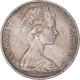 Monnaie, Australie, 20 Cents, 1968 - 20 Cents