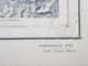 Delcampe - SCHWEIZ Carte Topographique De La SUISSE * General G.H. Dufour - Blatt 1 - 1881 - SUR TOILE - - Transporte