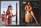 2022 YEAR - FRENCH POLYNESIA - YEAR PACK Complet Sets       MNH** - Années Complètes