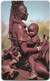 Namibia - Telecom Namibia - Ethnic Tribes - Ovahimba, 01.1999, 50$, Used - Namibia