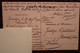 1908 Cpa Femme Betsimitsaraka Madagascar France Cover Tamatave Voyagée - Cartas & Documentos