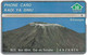 Tanzania - RCG - L&G - Mount Kilimanjaro Mountain - 302A - 1993, 50U, 17.000ex, Used - Tanzanie