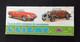 PETIT CATALOGUE  DEPLIANT ELIGOR (L'AUTOMOBILE MINIATURE DU CONNAISSEUR)  1976 - Colecciones