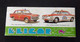 PETIT CATALOGUE  DEPLIANT ELIGOR (L'AUTOMOBILE MINIATURE DU CONNAISSEUR)  1976 - Colecciones