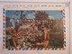 BL4 POLYNESIE    BELLE LETTRE 1980 PAPEETE A PELLEGUE FRANCE+PA 109 +BORA BORA+AFFRANCH. PLAISANT++ - Storia Postale