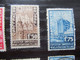 386/89 'Expo 1935' - Ongebruikt * En Gestempeld - Côte: 16,5 Euro - Unused Stamps