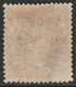 Spain 1870 Sc 172 Espana Ed 113 MLH* Disturbed Gum - Nuevos