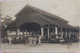 C. P. A. : GUYANE : SAINT-LAURENT DU MARONI : Le Marché, Animé, En 1924 - Saint Laurent Du Maroni