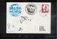 Greenland / Groenland 2002 ECOPOLARIS Research Of Arctic Ecology Interesting Signed Cover - Storia Postale