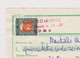 Italy Receipt Bill 1979 Italian 300Lire Marca Da Bollo, Revenue Fiscal Stamps, Ricevute Di Condominio (39505) - Fiscales