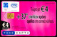 SCHEDA TELEFONICA PHONECARD GREECE Ote Pink 3681  09/06 RED CHIP - Grèce