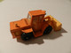 CORGI  ***     Shovel Loader    /    1975      ***  3592 *** - Corgi