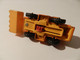 CORGI  ***     Shovel Loader    /    1975      ***  3592 *** - Corgi