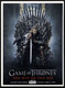 Games Of Thrones, HBO TV Series, Film, Postcard - Séries TV