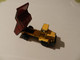 CORGI  ***     Euclid 35 Ton Rear Dump Truck     /         ***  4188 *** - Corgi