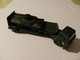 CORGI  ***    Military Ford Truck & Commando V100    /    1979   ***  1856 ***   Lengte 15 Cm - Corgi