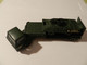 CORGI  ***    Military Ford Truck & Commando V100    /    1979   ***  1856 ***   Lengte 15 Cm - Corgi