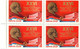 Delcampe - 70 + Soviet Stamps USSR Vladimir Lenin Communism Socialism - Collections